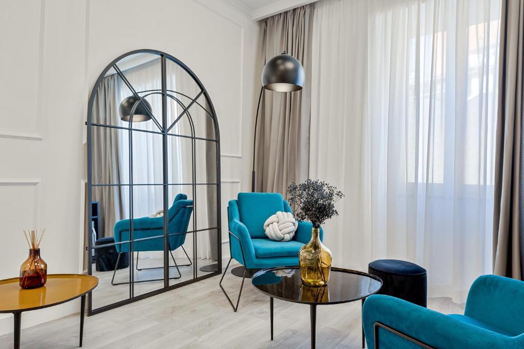 Ec Luxury Rooms - Riomaggiore
