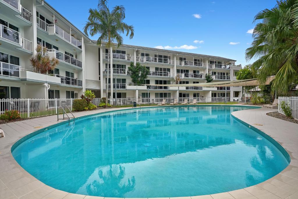 Spindle Cowrie Apartments Palm Cove - Kuranda