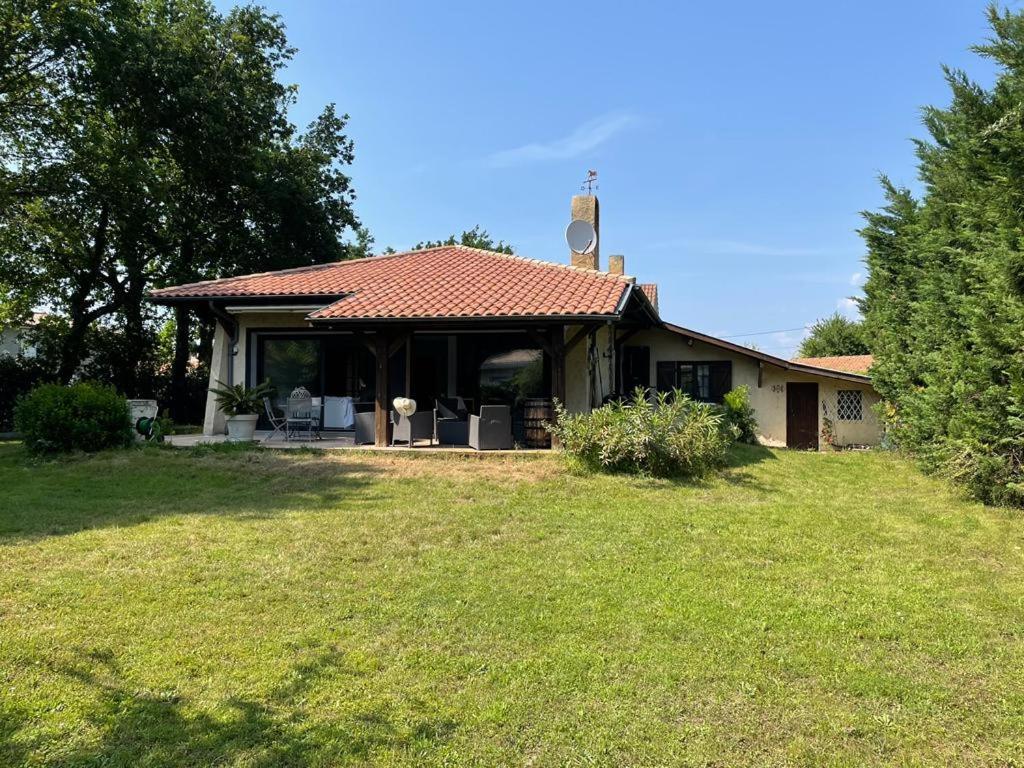 Villa Familiale - Le Teich