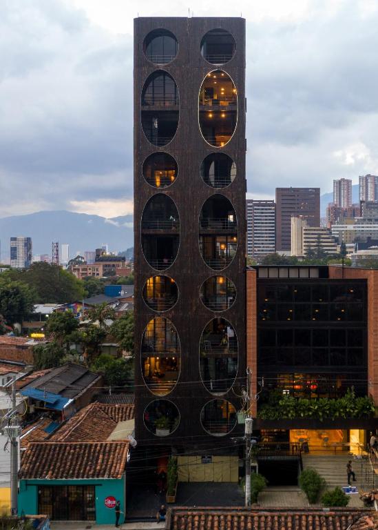 Hotel Nido Sky - Medellín