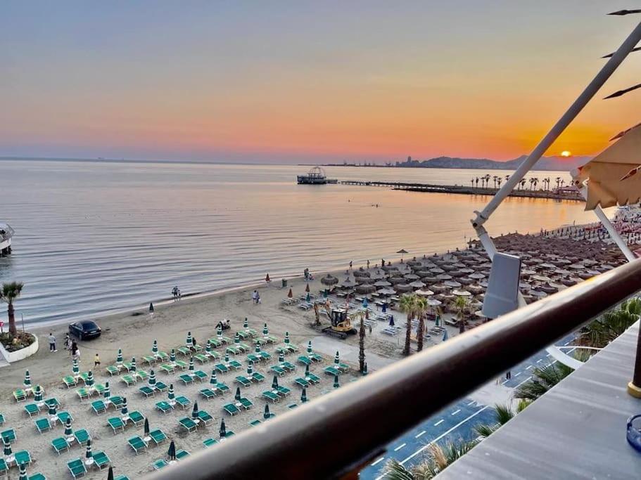 Durres Beach Apartment - Durrës