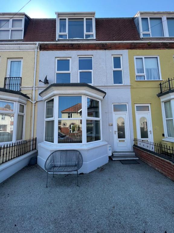 Number 33 Family Beach Residence - Great Yarmouth