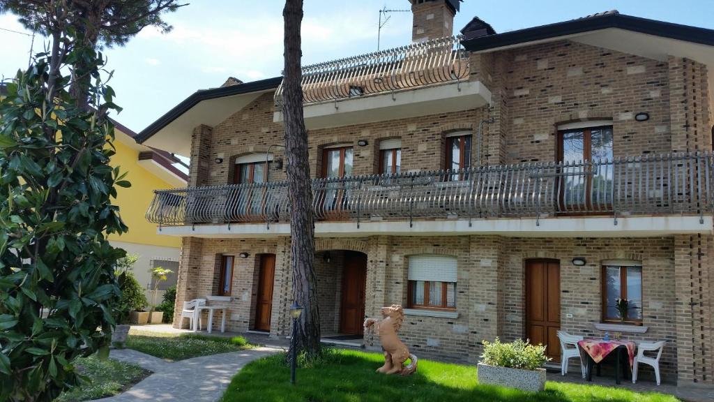 Villa Rita Luciana - Lignano Pineta