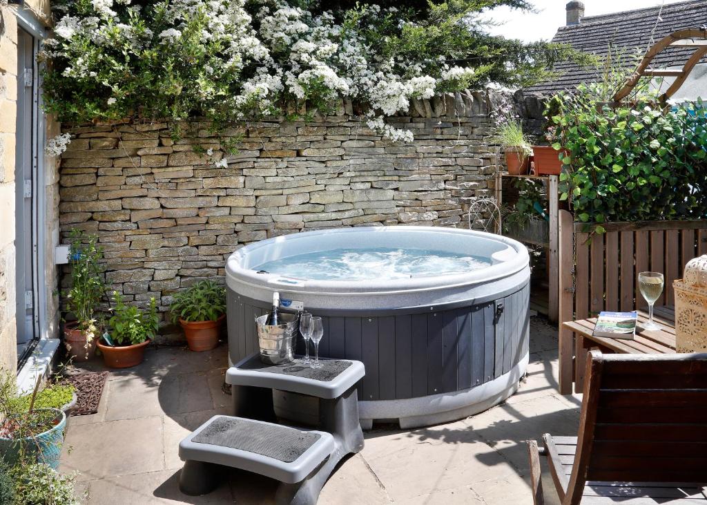 Castle Hideaway In The Cotswolds - Chipping Campden