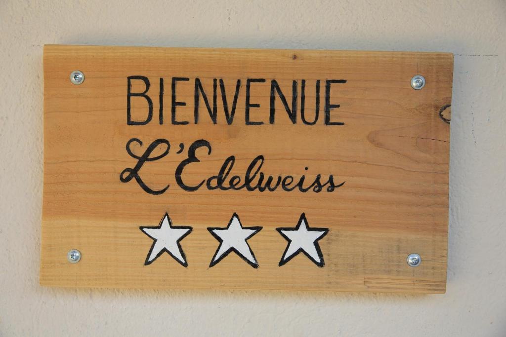 Gîte Edelweiss Saint-martin-en-vercors - Pont-en-Royans