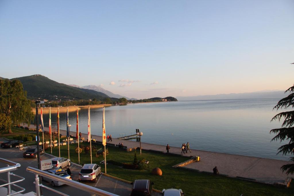 Villa Marija - Lake Ohrid