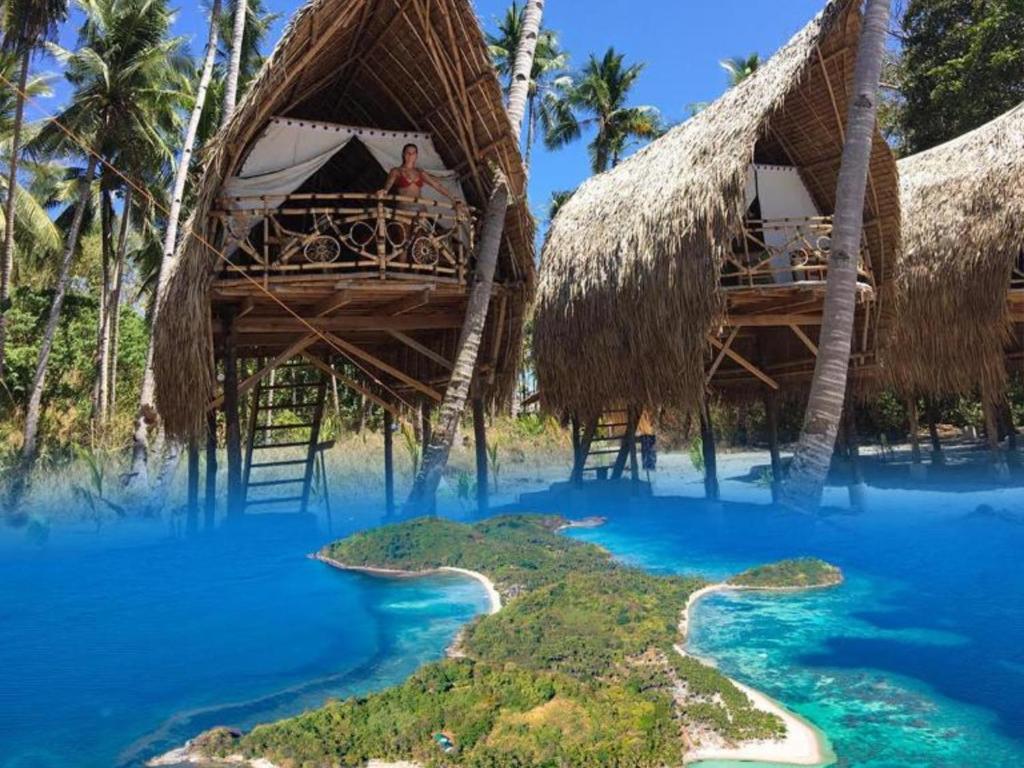 Isla - The Island Experience - Filippine