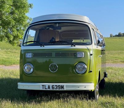 Axminster Holiday Parks and RV rentals cozycozy