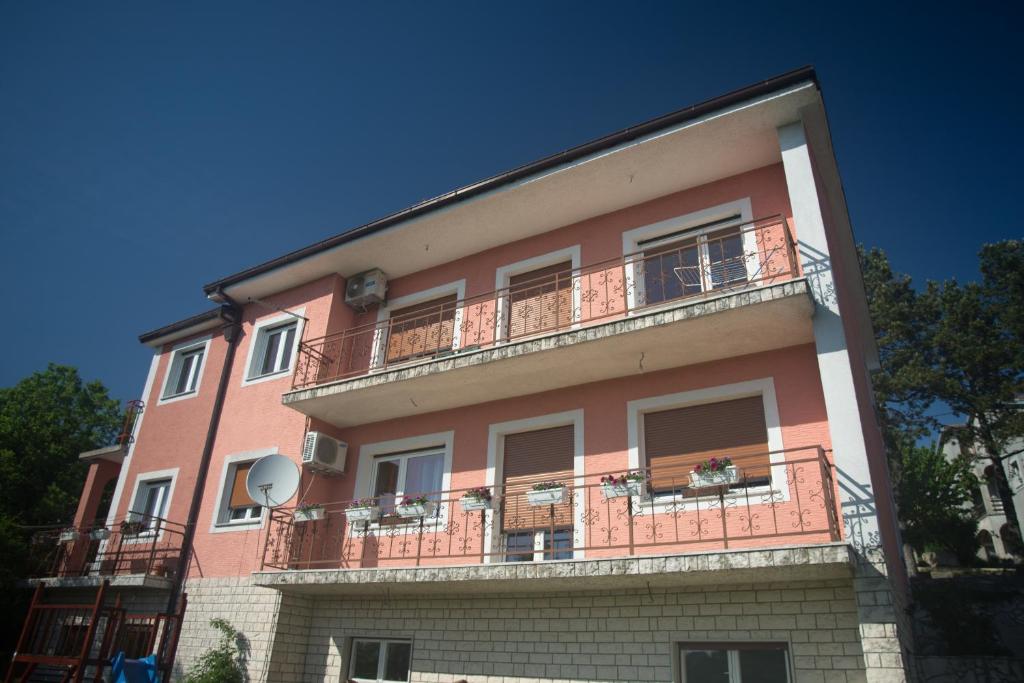 Apartment Galjanić - 리예카