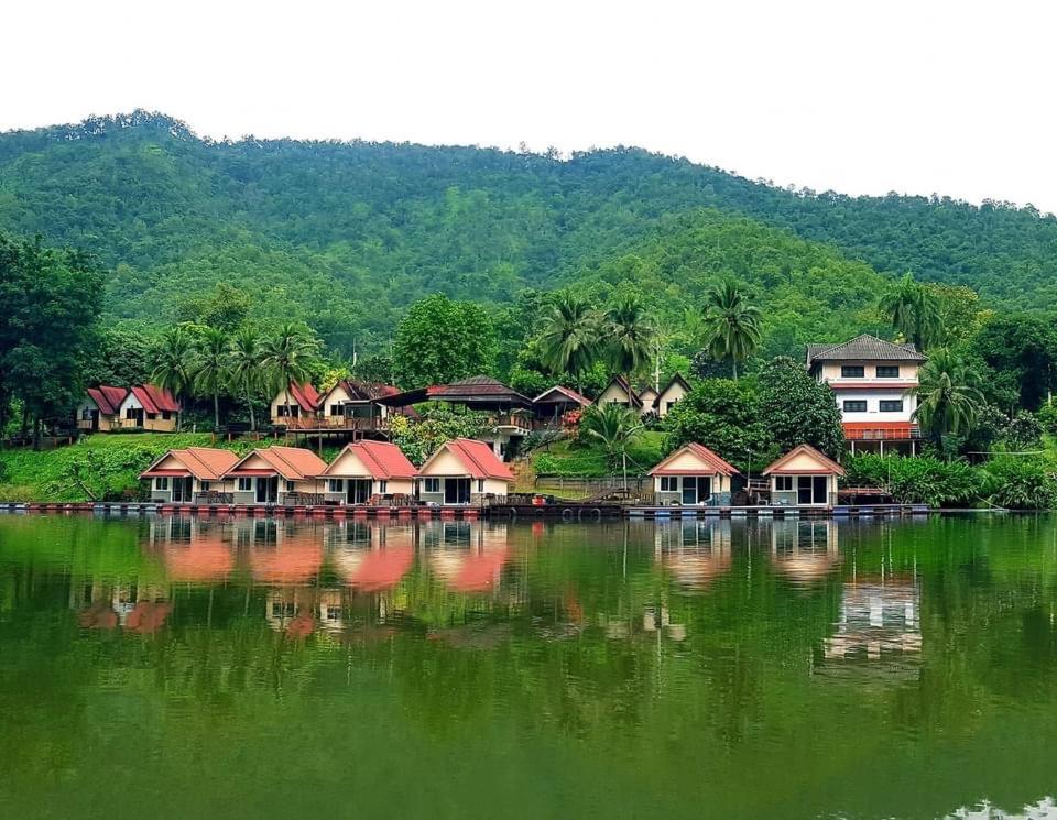 Lake Hill Resort Kanchanaburi - Kanchanaburi
