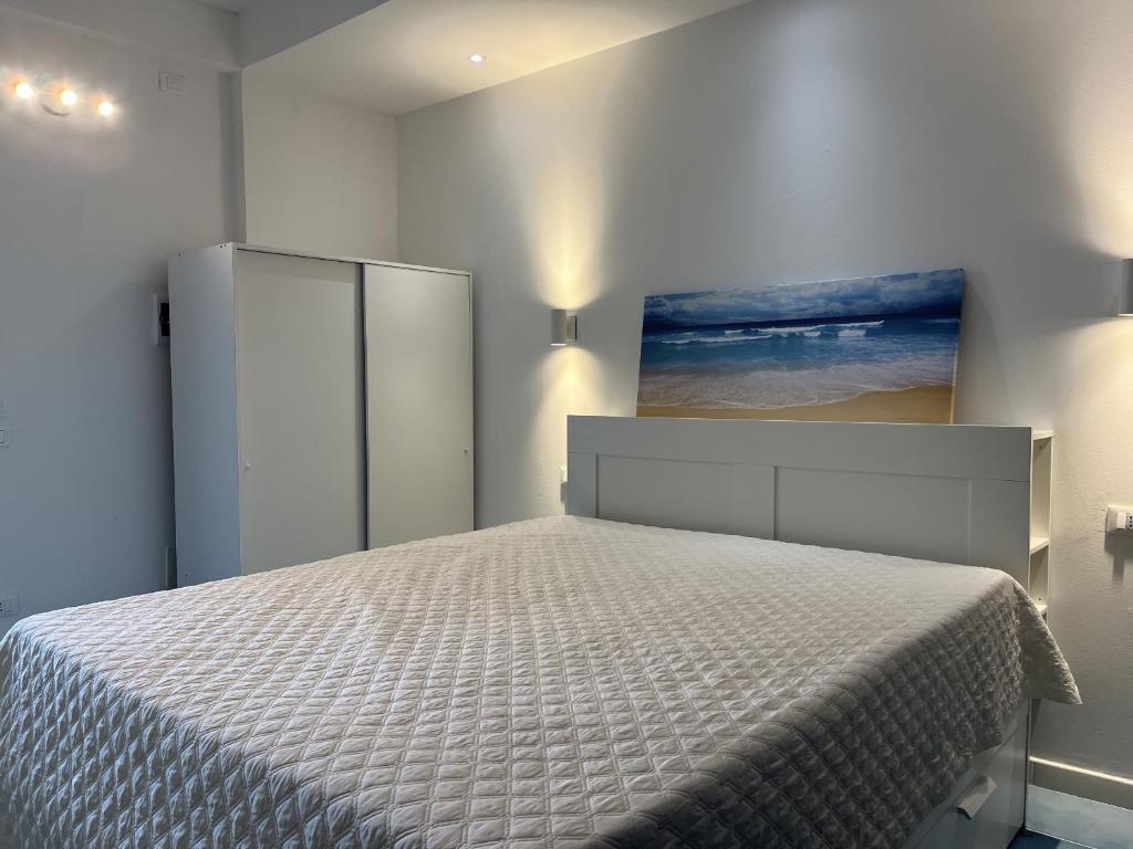 Room 105 - Piano Terra Spiaggia A 200m - Porto Cesareo