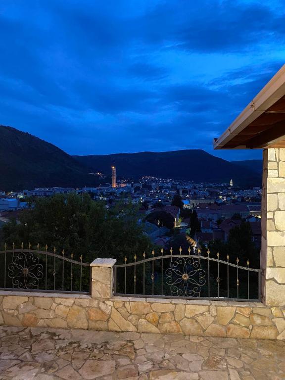 Mostar View House - Mostar