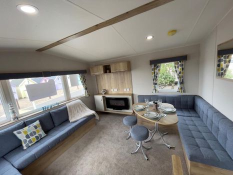 West Mersea Holiday Parks and RV rentals cozycozy