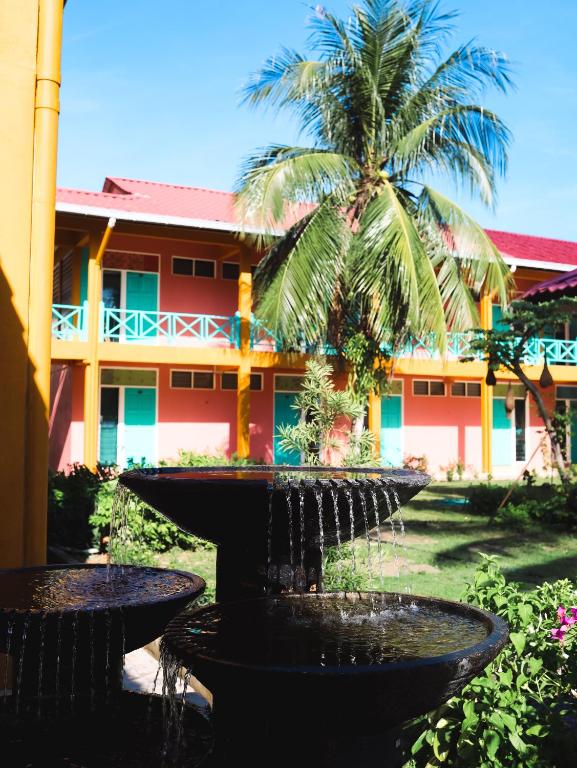 Papaya Resort - Tioman Island