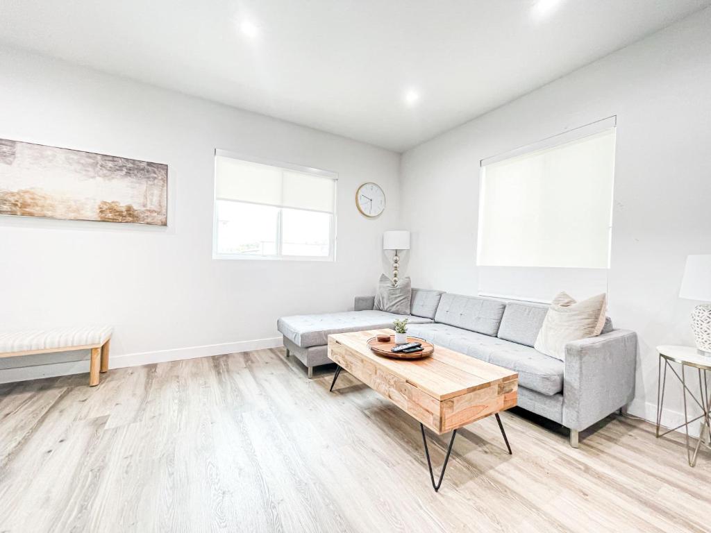 Cubier - Stylish 4br Townhouse In Mid City - Cr2-c2 - Mid City - Los Angeles