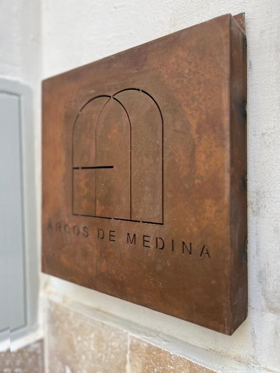 Arcos De Medina - Apartamentos Premium - Córdoba, Espagne