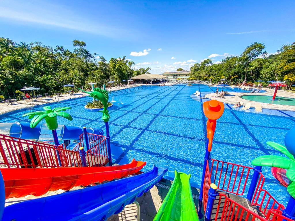 Itatiaia Resort & Eventos - Resende, Brasil