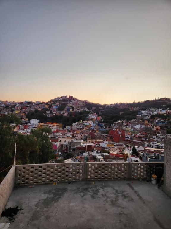 Casa Linda Vista - Guanajuato