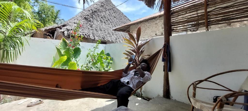 Beach Breeze At Your Doorstep - Tanzanie