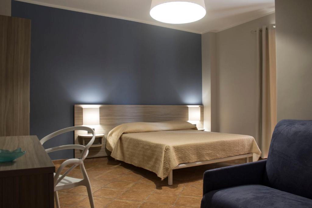 Incanto Luxury Rooms - Lampedusa