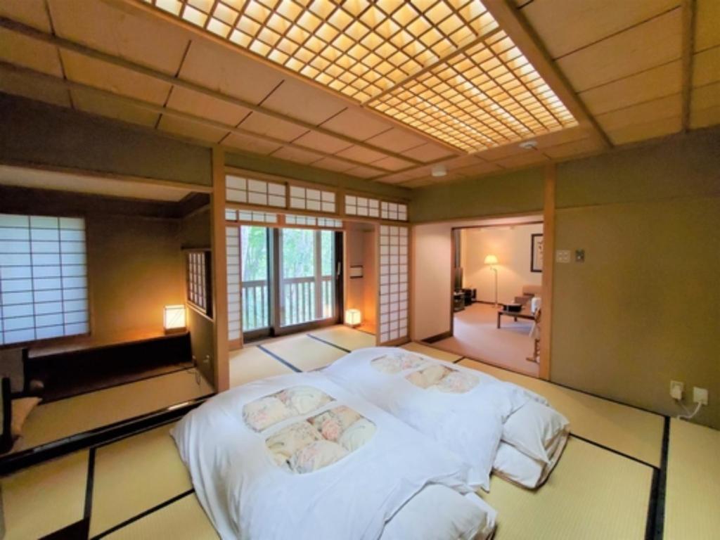Sukayu Onsen Hakkoda Hotel - Vacation Stay 66848v - 十和田市