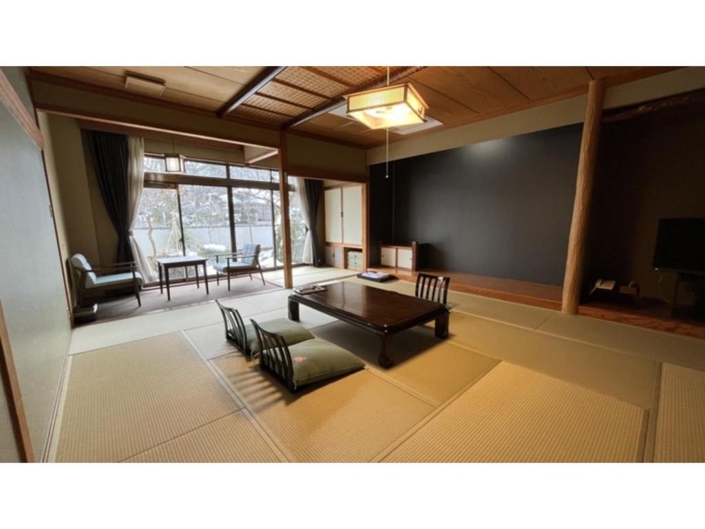 Tsukioka Onsen Furinya - Vacation Stay 55972v - Niigata, Japan