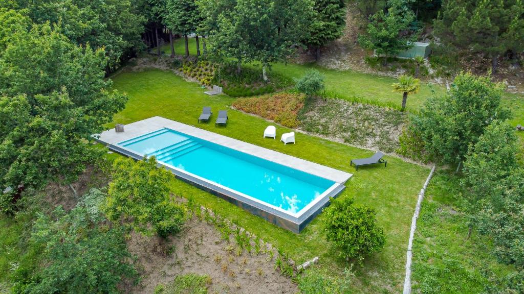 Villa Prendal Eco Living - Minho's Guest - Guimarães