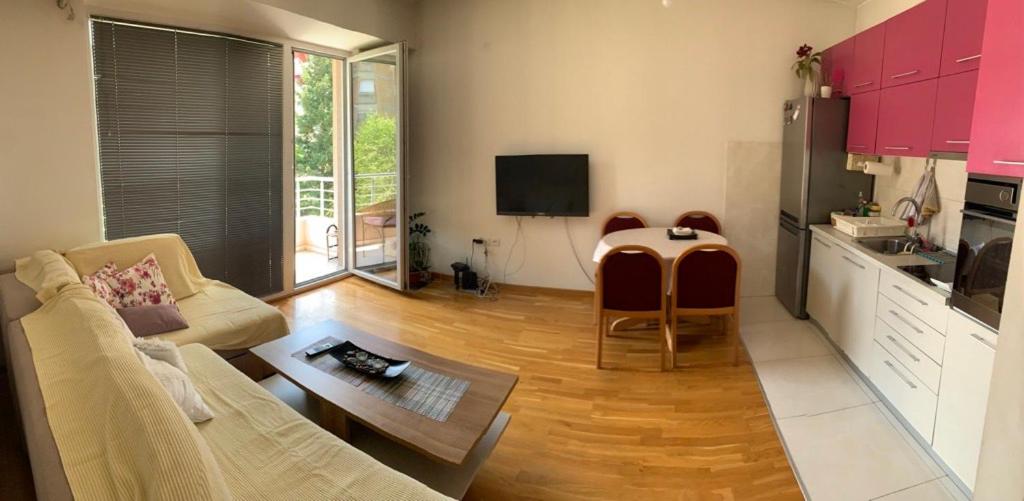 Bisera's Apartment - Skopje