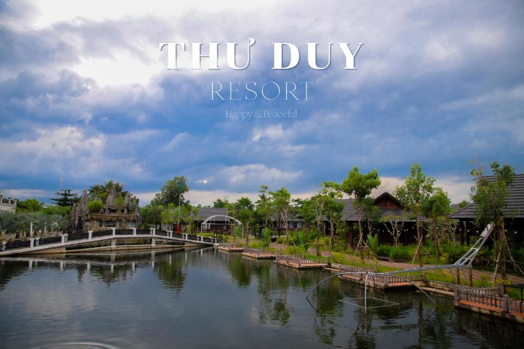 Thư Duy Resort - Tỉnh Bạc Liêu