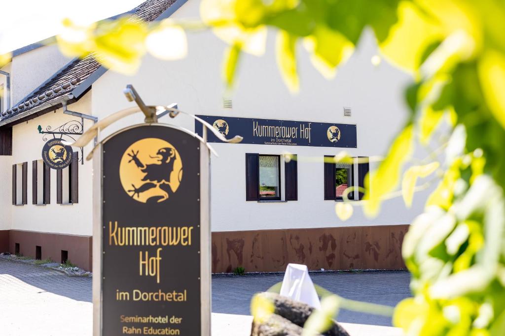 Kummerower Hof - Eisenhüttenstadt