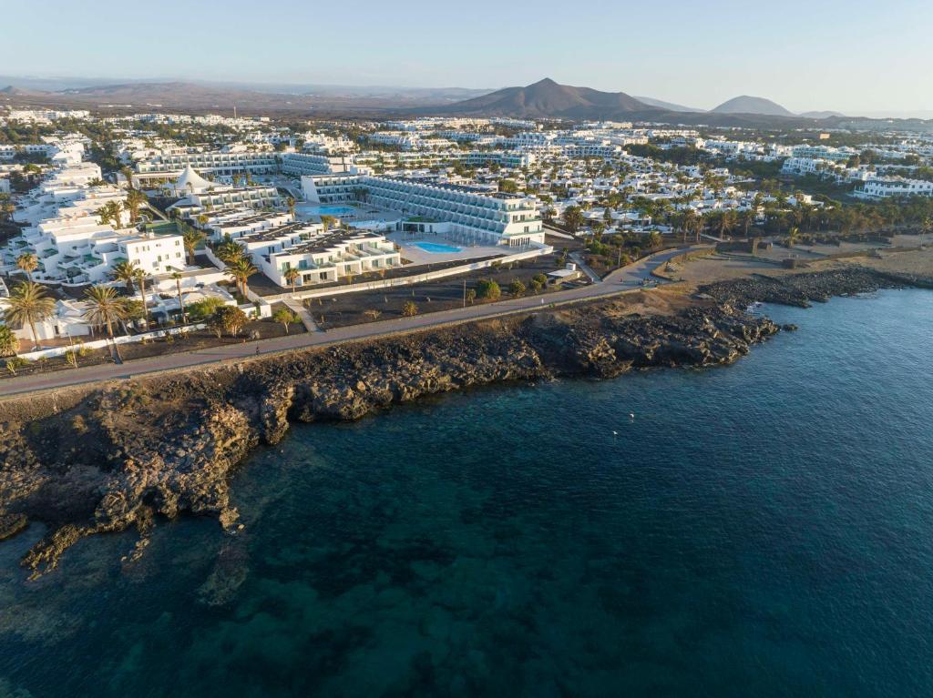 Radisson Blu Resort, Lanzarote Adults Only - Teguise