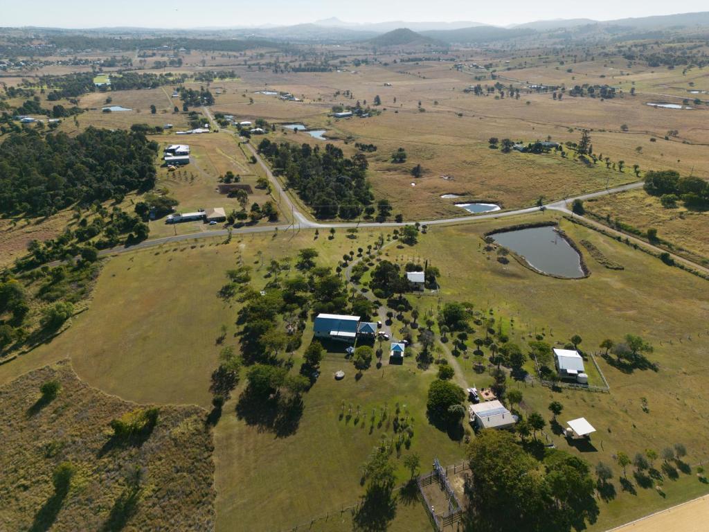 Milford Country Cottages - Scenic Rim Regional