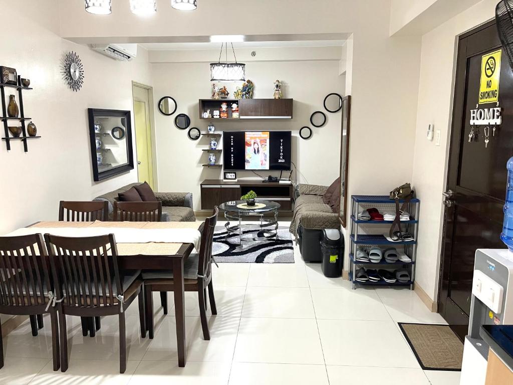 Spacious And Cozy For Families - Samal