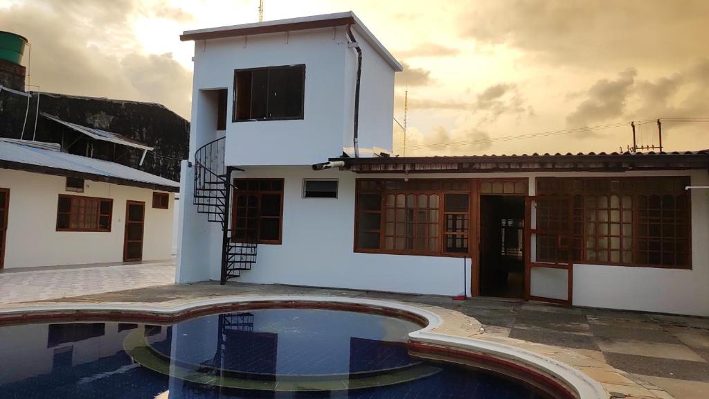 Leticias Guest House - Amazonas