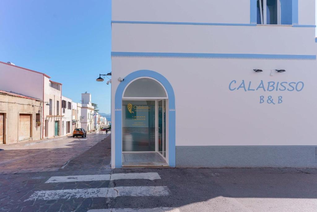 Calabisso - Calasetta