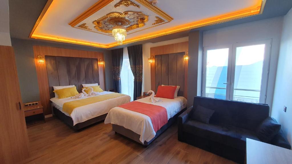 Dimora Gold Hotel - Kavala