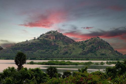 Lakeside Athoor - Dindigul