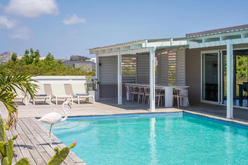 Villa Vermaire Apartments - Curaçao