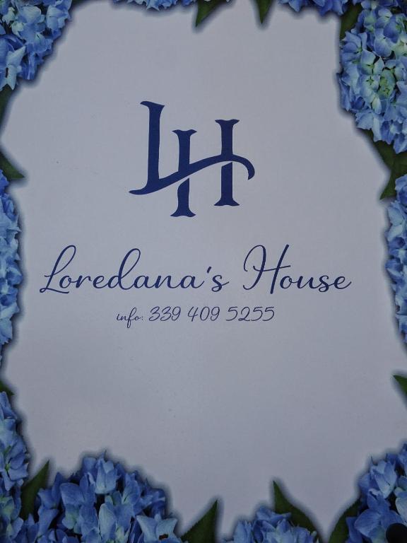 Loredana’s House - Pachino