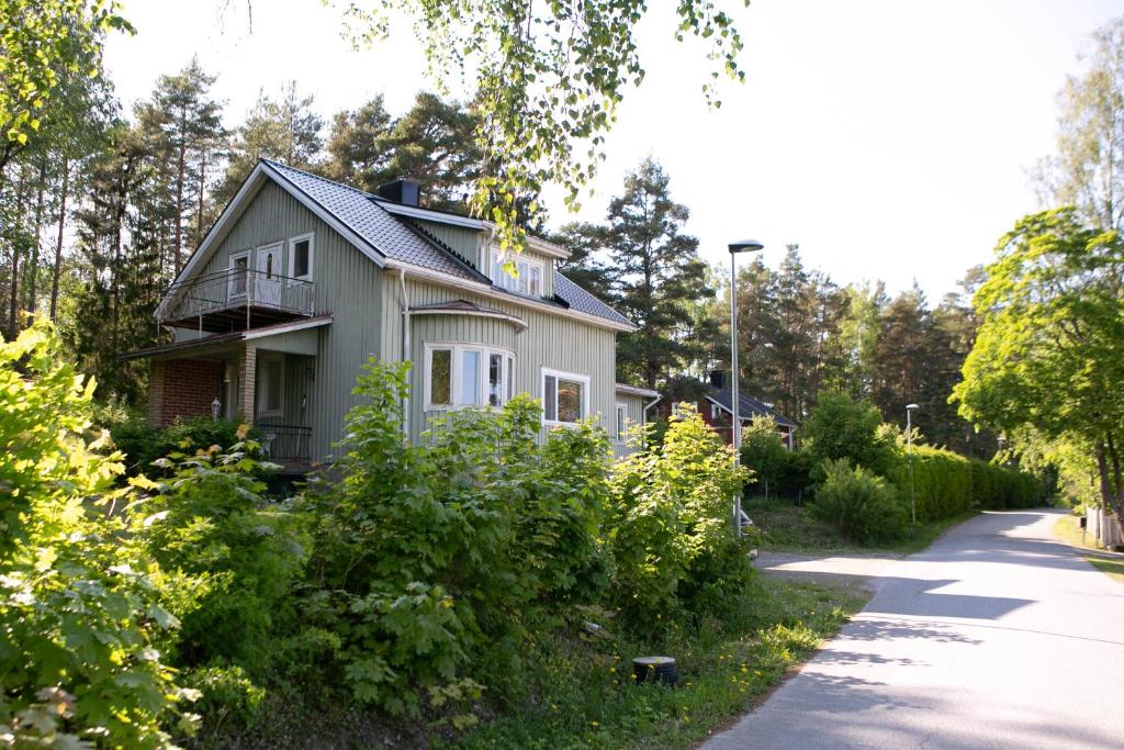 Villa Talmo - Varsinais-Suomi