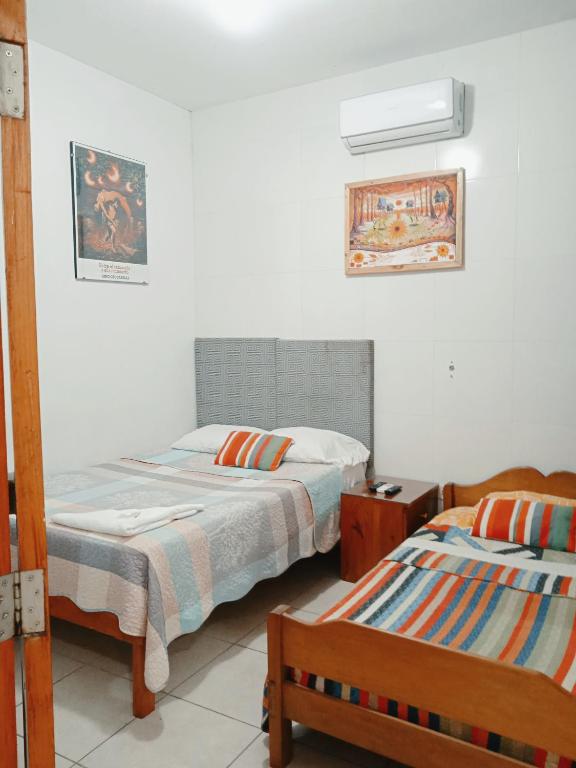 302 Rv Apartments Iquitos-apartamento Familiar Con Terraza - Iquitos