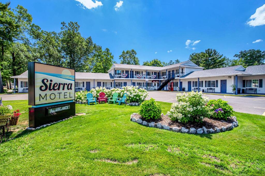 Sierra Motel - Michigan