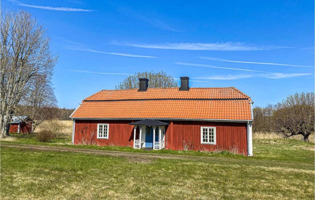 Nice Home In Valdemarsvik With 2 Bedrooms - Valdemarsvik