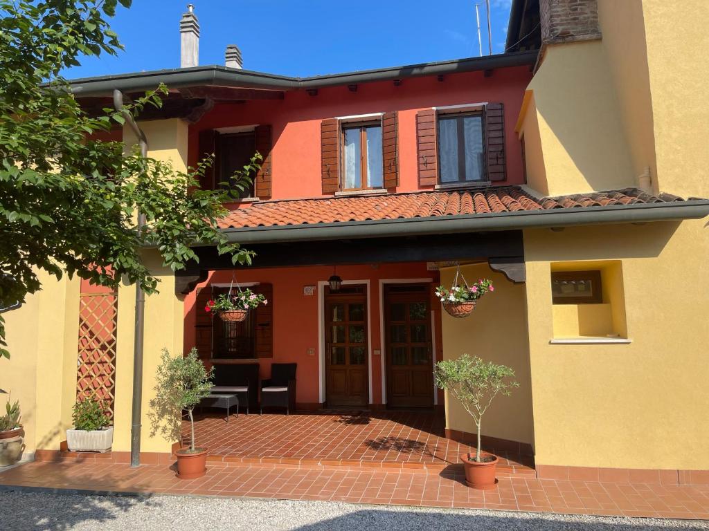 Spacious House In Venezia With Free Parking - Mestre