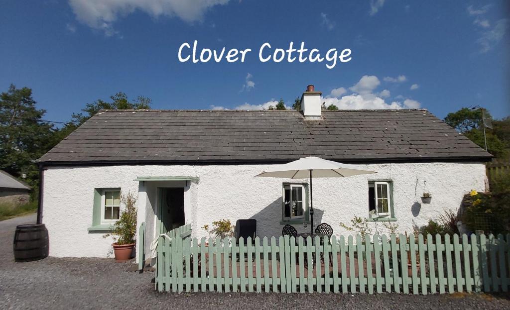 Clover Cottage - County Sligo