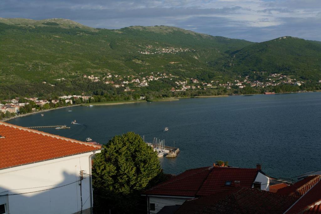 Villa Scandik - Ohrid