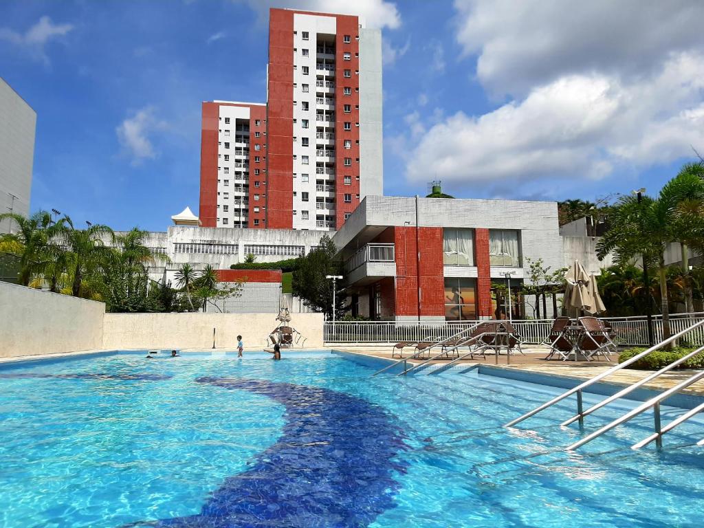 Apartamento Completo - Manaus