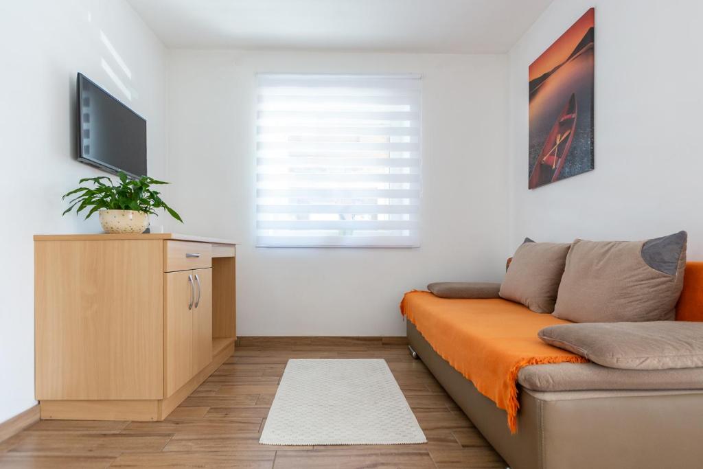 Apartments And Rooms Ješelnik - Portorose