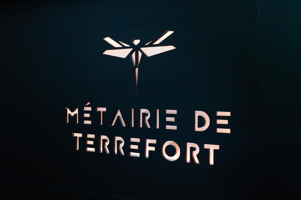 La Métairie De Terrefort - Latresne