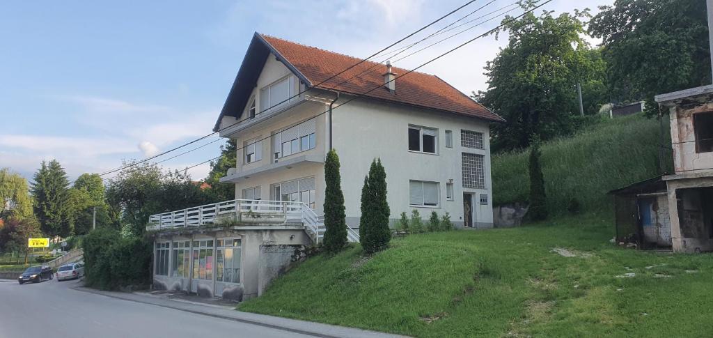Apartman Jurak - Bosnie-Herzégovine